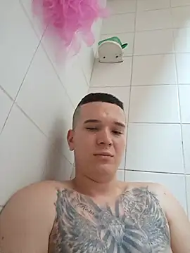 Mikedotow – webcam-show