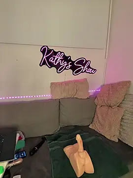 InKed-Kathy Live XXX-Chat