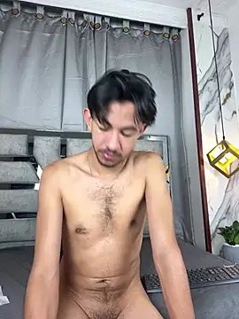 kameron_and_Nick élő XXX-chatje
