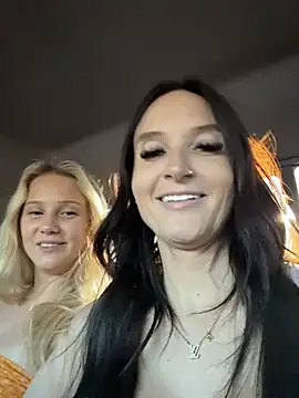 Czat XXX na żywo – Kate-Paul