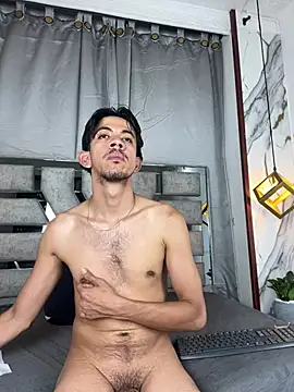 kameron_and_Nick: онлайн-секс-чат