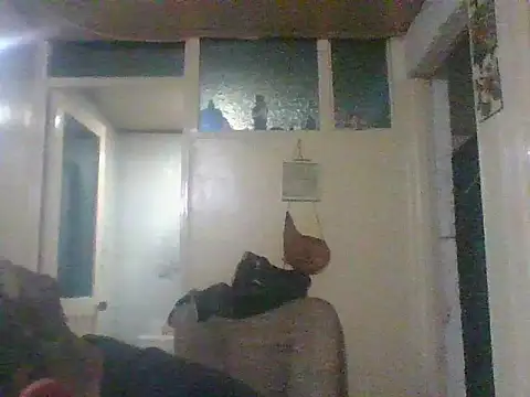 Show Webcam de alphaswitchard