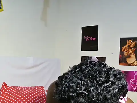 Aria_ah 라이브 XXX 채팅