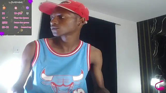 Chat XXX ao vivo de Joel_Bell
