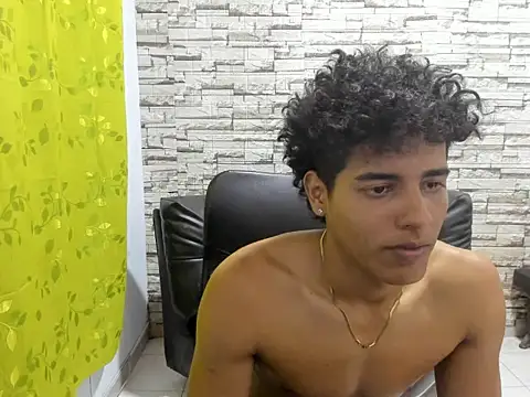 Chat +18 de jean_shark ao vivo