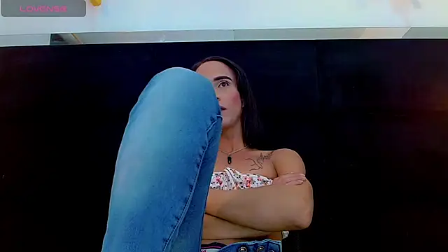 Онлайн чат XXX princessrainbowx