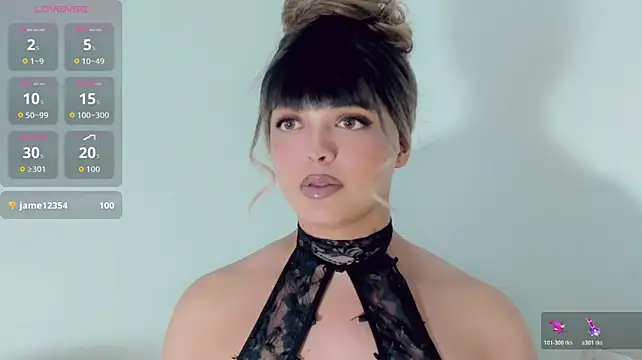 Chat XXX Live Emmaa_Saenz_