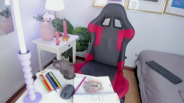 XXX chat uživo modela valka_collinss