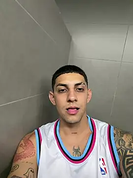 GabrielX77_'s Webcam Show