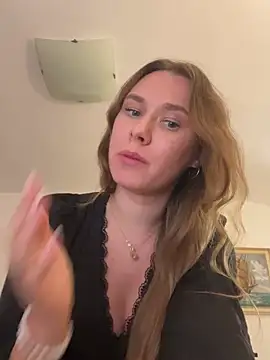 Margo2 – Live XXX-chat