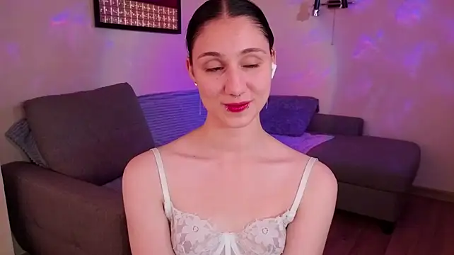 MilaVey Live XXX Chat