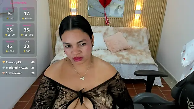 Chatroom XXX en direct de Cloe_35