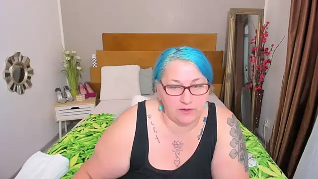 Sugarmommy_69X's Live XXX Chat