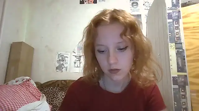 Ket-mis' Live XXX Chat