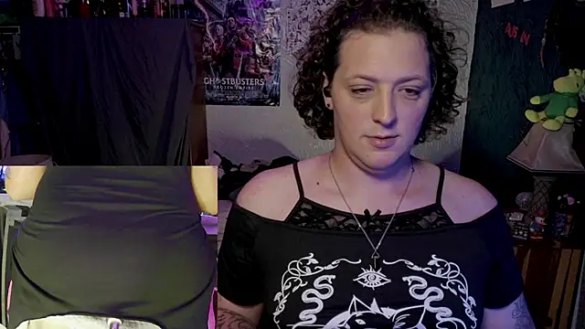 Chat XXX en directo de Abagail_soft
