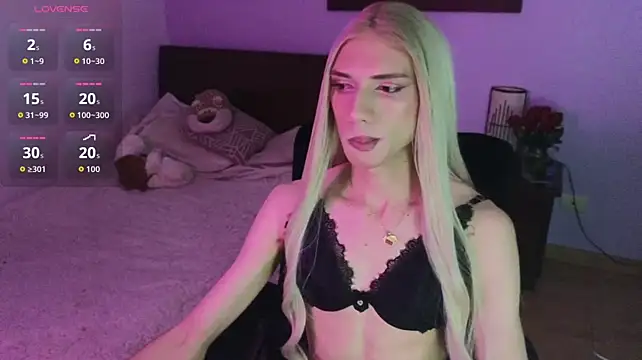 mirandahabach333n Webbikameraesitys
