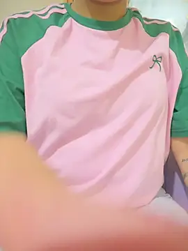 Živý XXX chat Maissa_Alabi