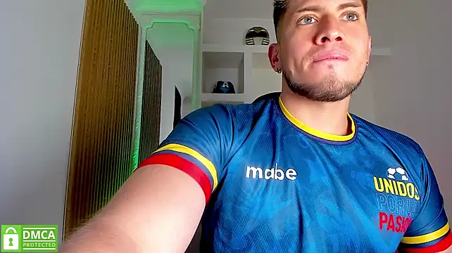 SebastianMaximoff_'s Live XXX Chat