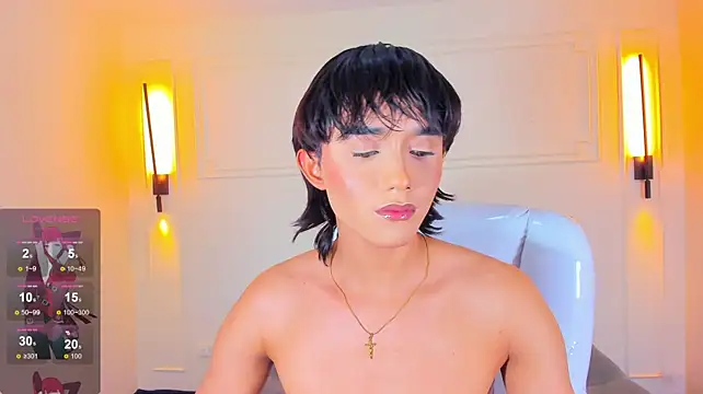 Noa_03 Live XXX-Chat