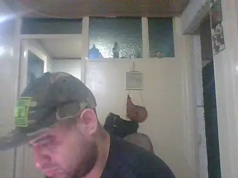 alphaswitchard – Naživo XXX chat