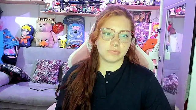 soficammyn Live XXX chat
