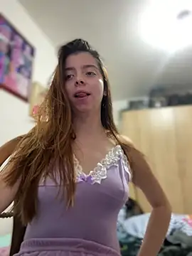 Cloew_Marz's Live XXX Chat