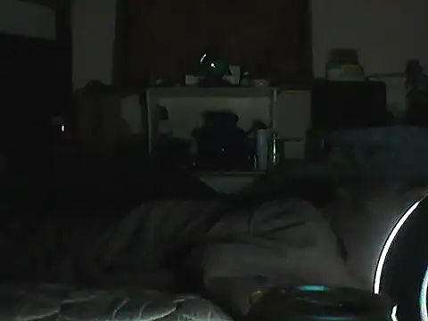 CR3M3_FIR3's Webcam Show