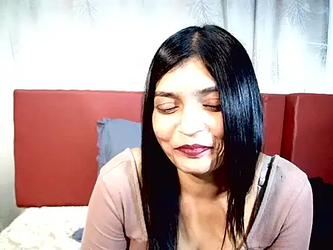 IndianAlisha – Live XXX-chat