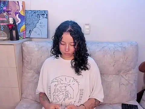 emillyaqua – Live XXX-chat