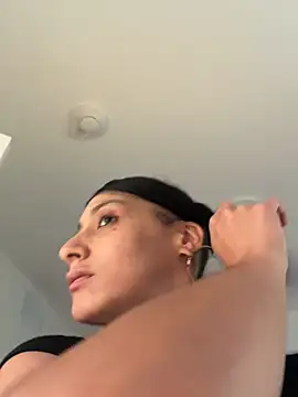 FerrariFrench's Live XXX Chat