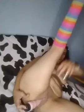 anaisha_isaza Adlı Modelin Canlı XXX Sohbeti