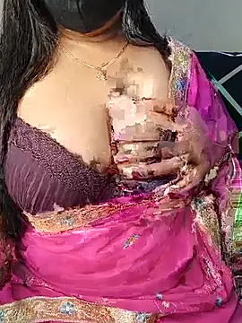 XXX chat uživo modela SSiya-