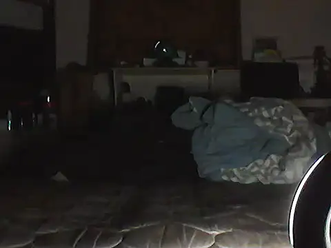 CR3M3_FIR3's Webcam Show