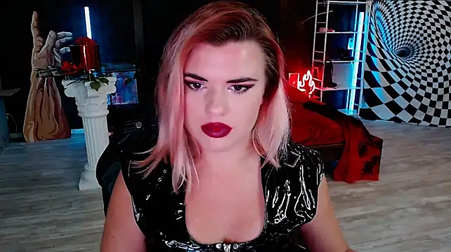 Ariana_Saint's Live XXX Chat