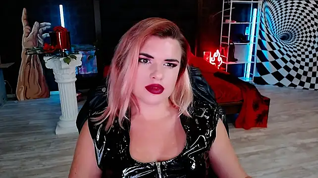 دردشة Ariana_Saint الجنسية المباشرة