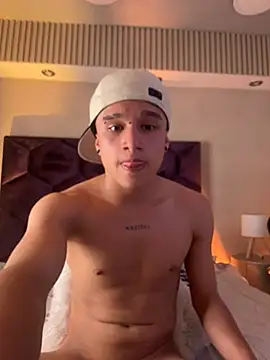 Dominik_Souza Live XXX-Chat
