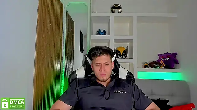 Živý XXX chat SebastianMaximoff_