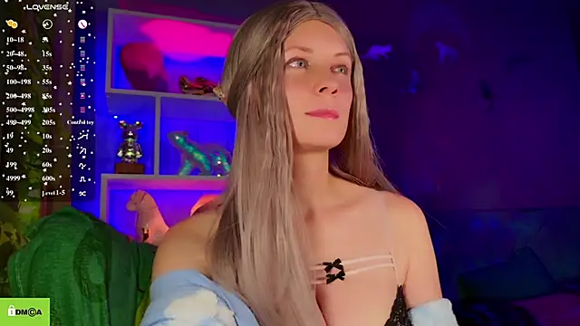 Flash_Summer's Live XXX Chat