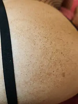 BarbieBull8 Chat XXX live