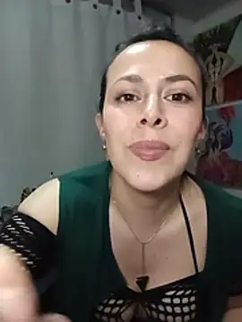 salomee's Live XXX Chat