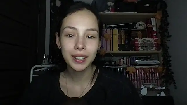 Yuna5343's Live XXX Chat