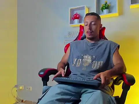 Master_Orioon – Naživo XXX chat