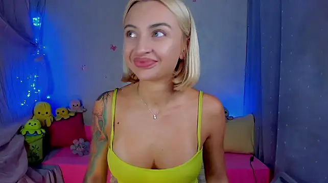 YourLizzyDoll live XXX chat