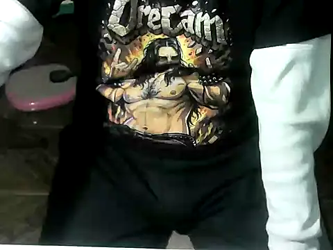 OreCam Chat XXX in diretta
