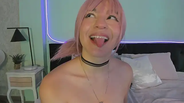 Živý XXX chat Hidori_rem