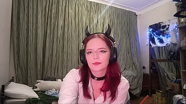 LocoMarquess – Live XXX-chat