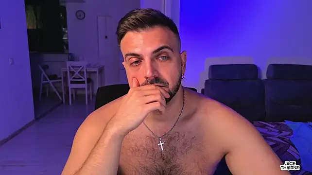 Chat XXX en directo de Jace_Thorne