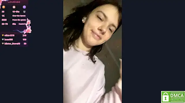 CeyaLier 라이브 XXX 채팅