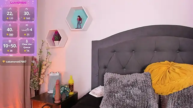 kendallhot7's Live XXX Chat