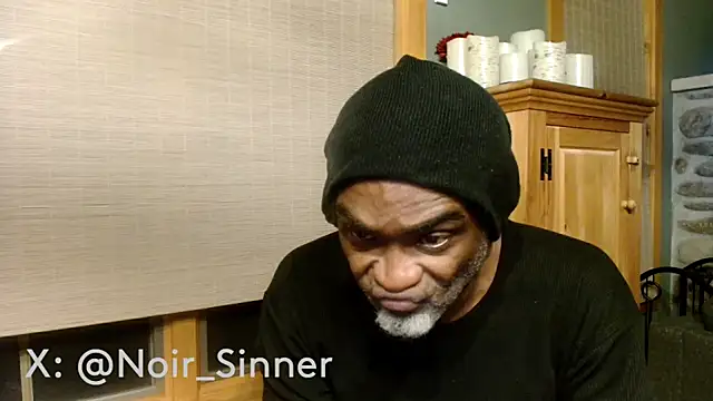 sinnernoir Chat XXX live